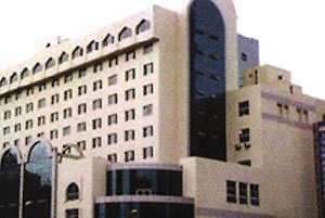Tian Xiang Hotel Shanghai Exterior foto